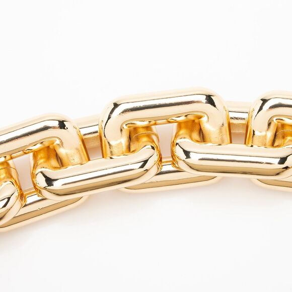 Bottega Veneta Calfskin The Chain Pouch - FINAL SALE - Picture 9 of 15